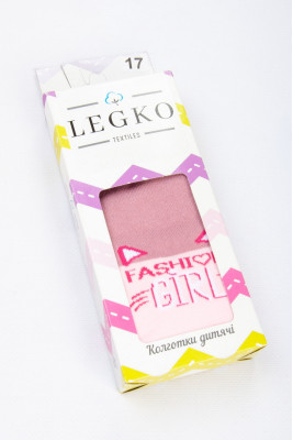 Колготи  для дівчинки (демісезонні)